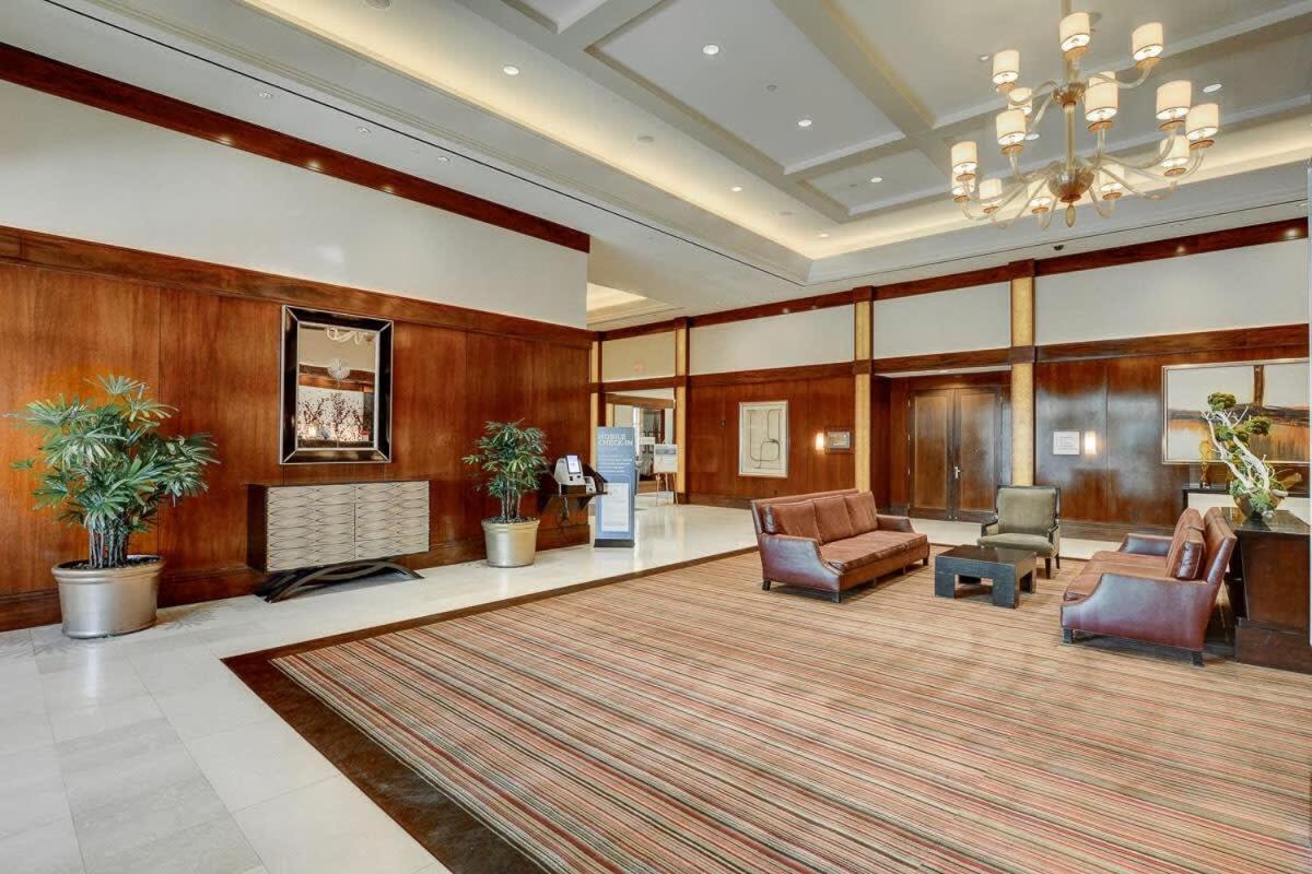 Mgm Signature-17-606 Jacuzzi Studio Las Vegas Exterior foto